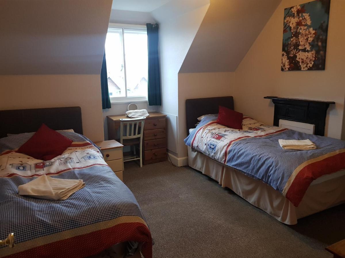 Hotel The Royal Oak Weymouth Esterno foto