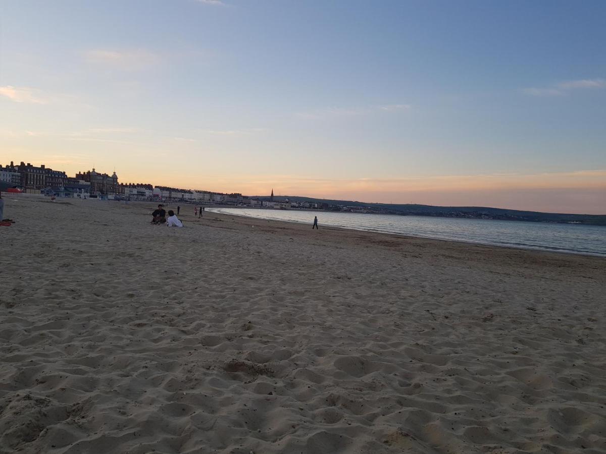 Hotel The Royal Oak Weymouth Esterno foto
