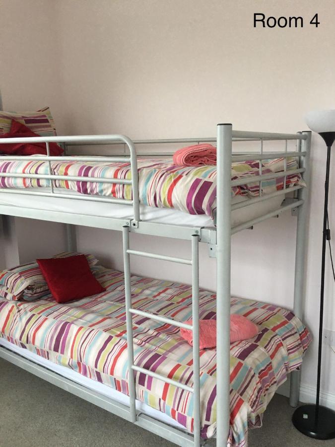 Hotel The Royal Oak Weymouth Esterno foto