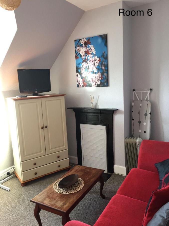 Hotel The Royal Oak Weymouth Esterno foto