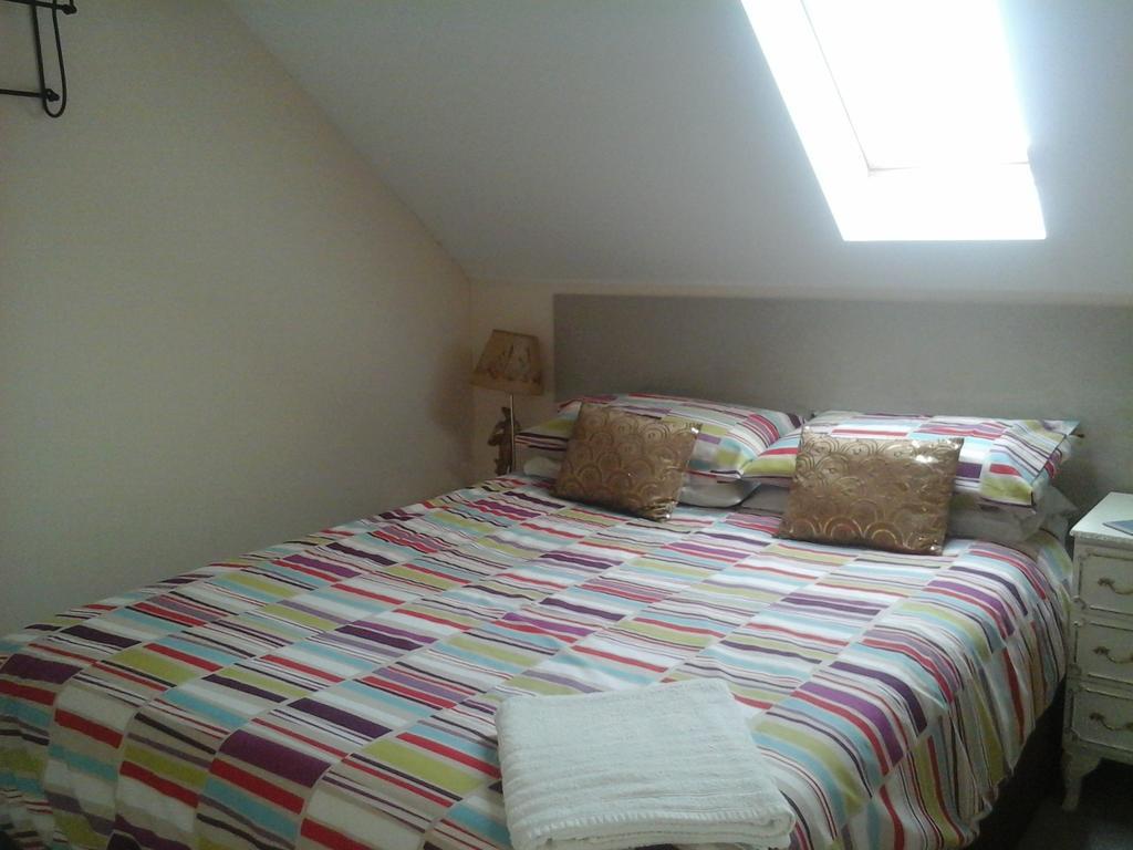 Hotel The Royal Oak Weymouth Camera foto
