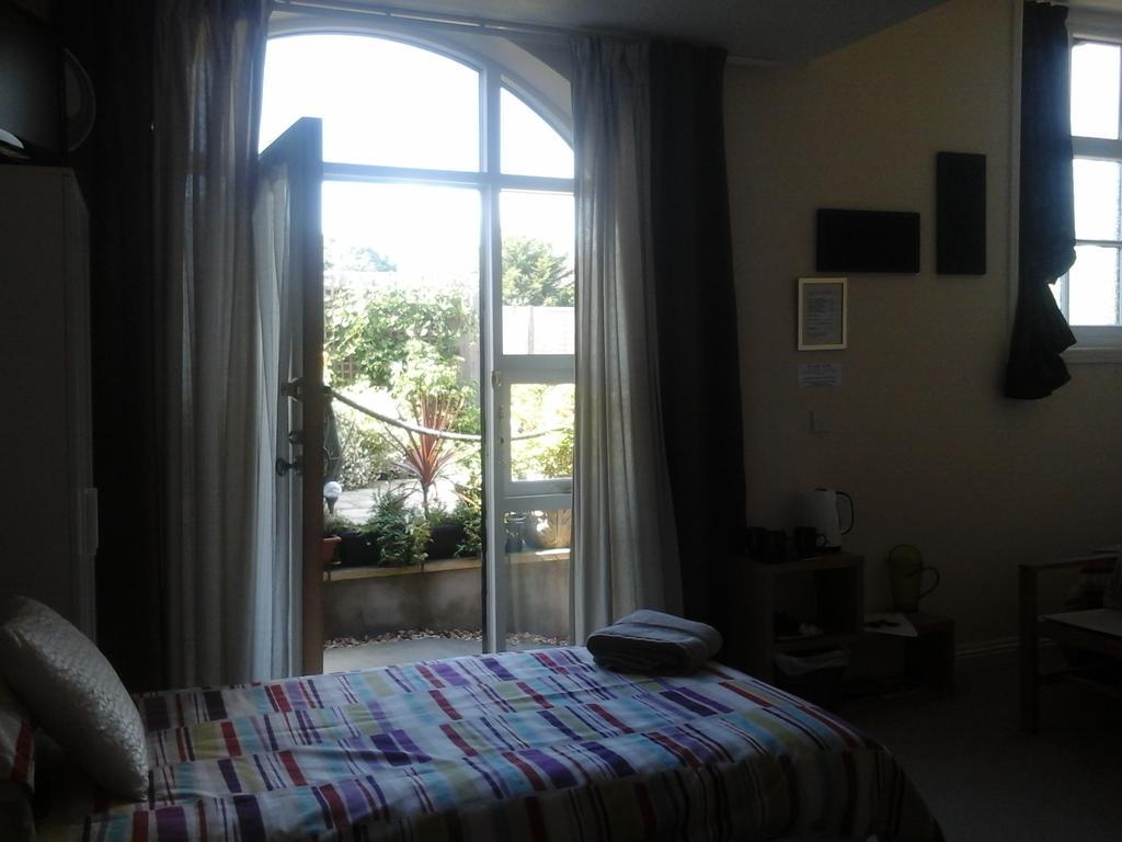 Hotel The Royal Oak Weymouth Camera foto
