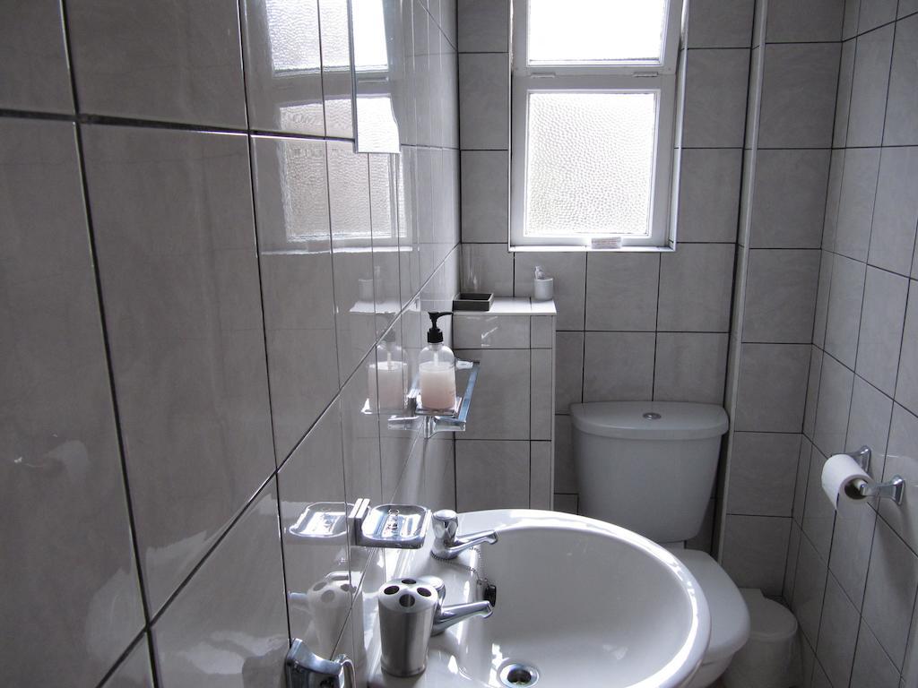 Hotel The Royal Oak Weymouth Camera foto