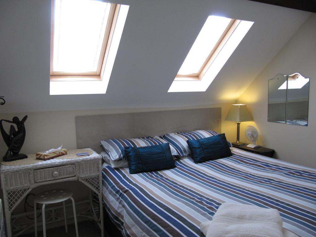 Hotel The Royal Oak Weymouth Camera foto