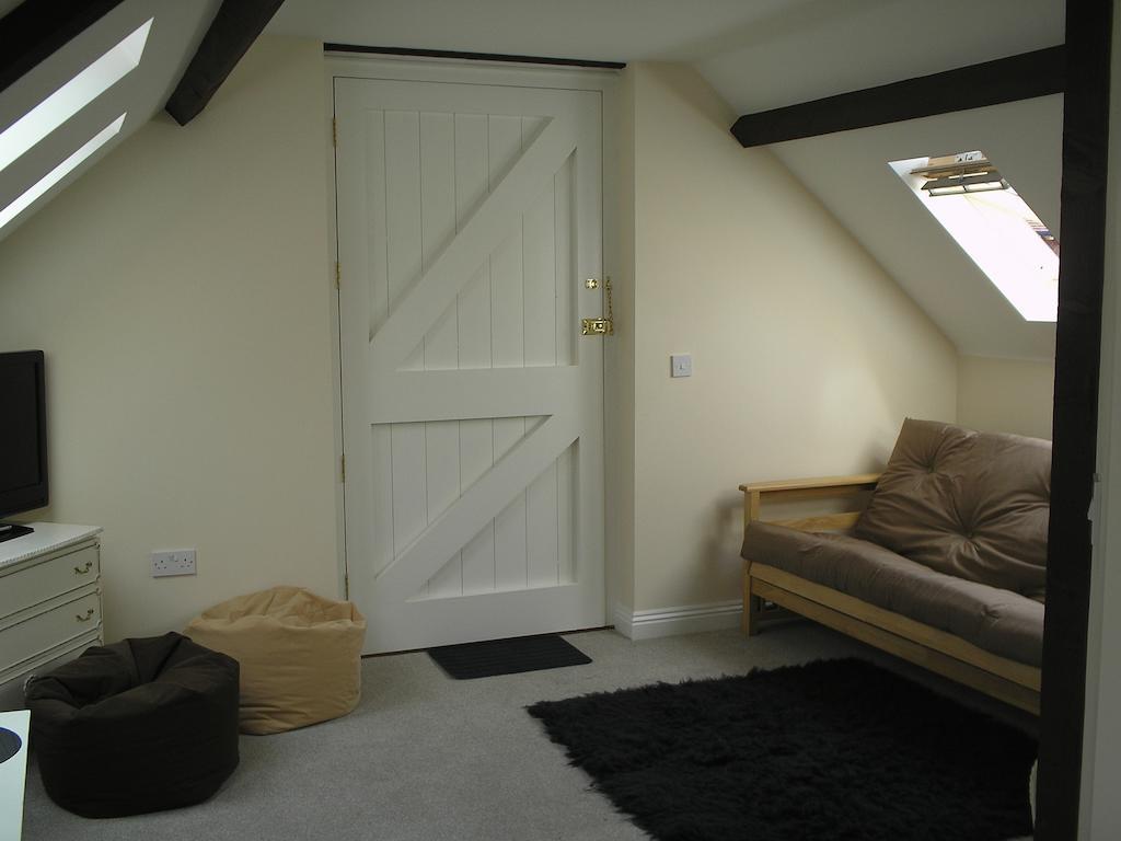 Hotel The Royal Oak Weymouth Esterno foto